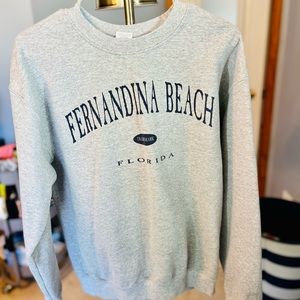 Vacation crewneck BUNDLE